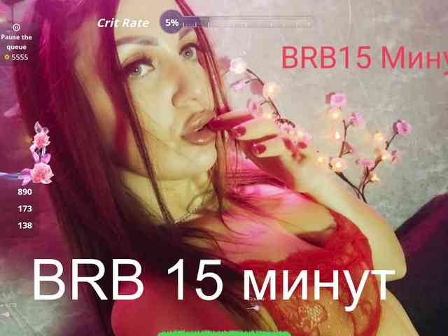 SexyKitty75-1 webcam