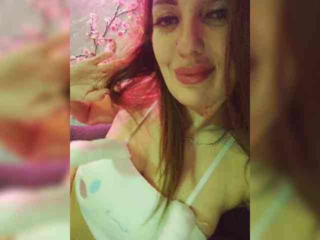 SexyKitty75-1 webcam