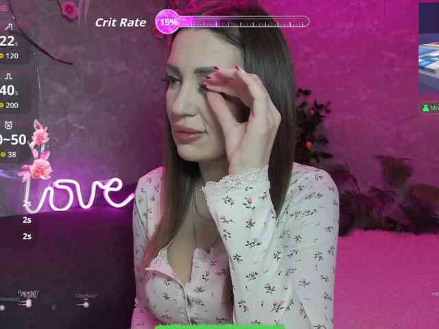 SexyKitty75-1 webcam