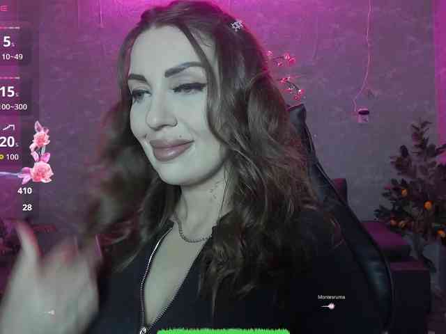 SexyKitty75-1 webcam