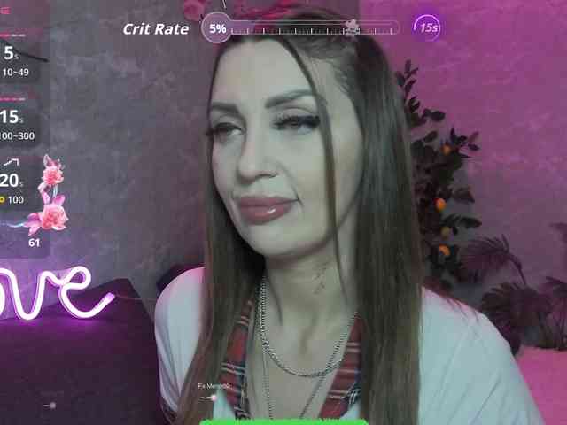 SexyKitty75-1 webcam