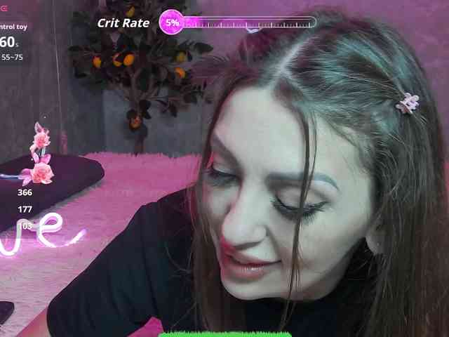 SexyKitty75-1 webcam