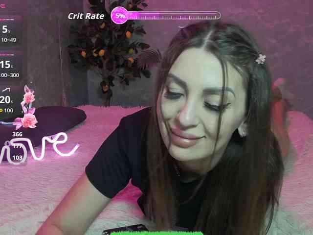 SexyKitty75-1 webcam