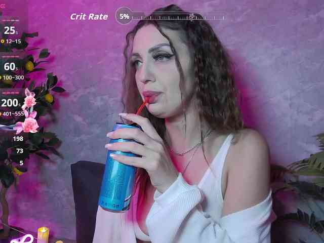 SexyKitty75-1 webcam