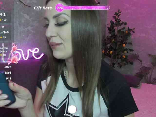 SexyKitty75-1 webcam