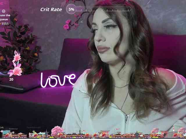 SexyKitty75-1 webcam