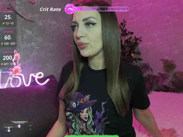 SexyKitty75-1 webcam