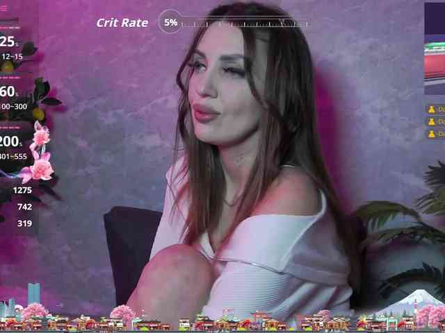 SexyKitty75-1 webcam