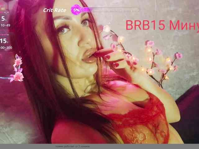 SexyKitty75-1 webcam