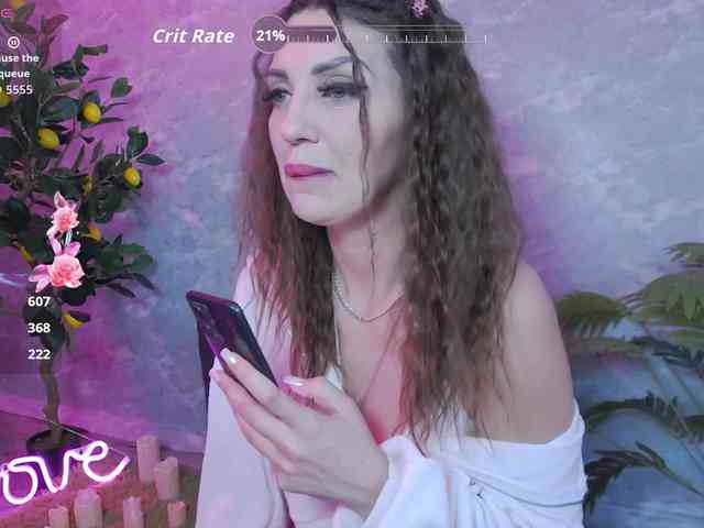 SexyKitty75-1 webcam