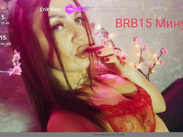 SexyKitty75-1 webcam