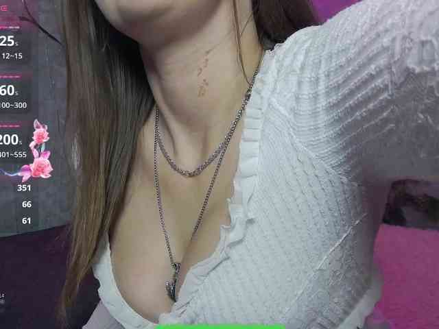 SexyKitty75-1 webcam