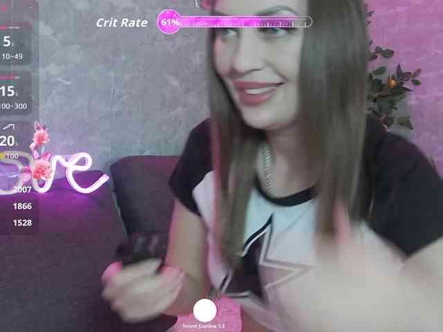 SexyKitty75-1 webcam