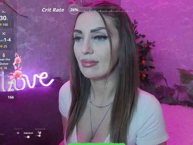 SexyKitty75-1 webcam