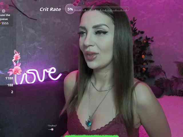 SexyKitty75-1 webcam