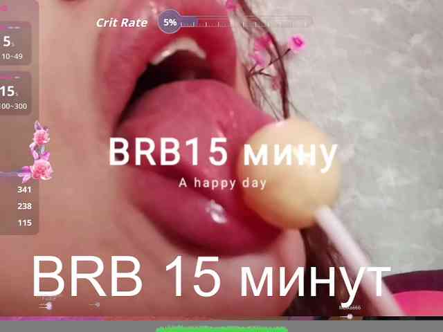 SexyKitty75-1 webcam