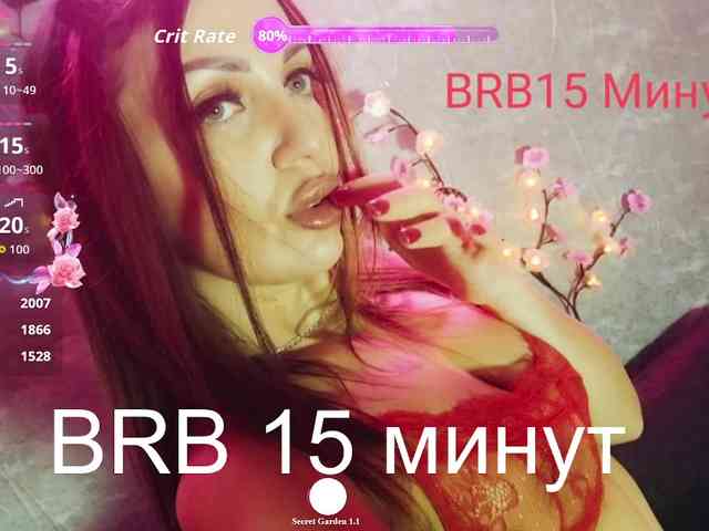 SexyKitty75-1 webcam