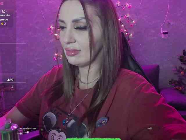 SexyKitty75-1 webcam