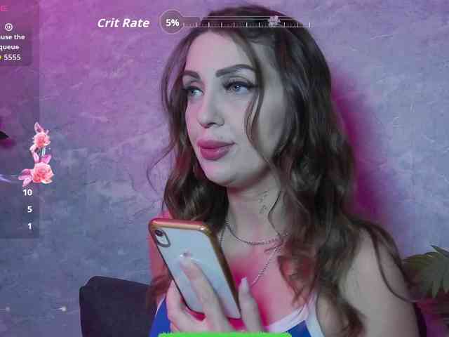 SexyKitty75-1 webcam