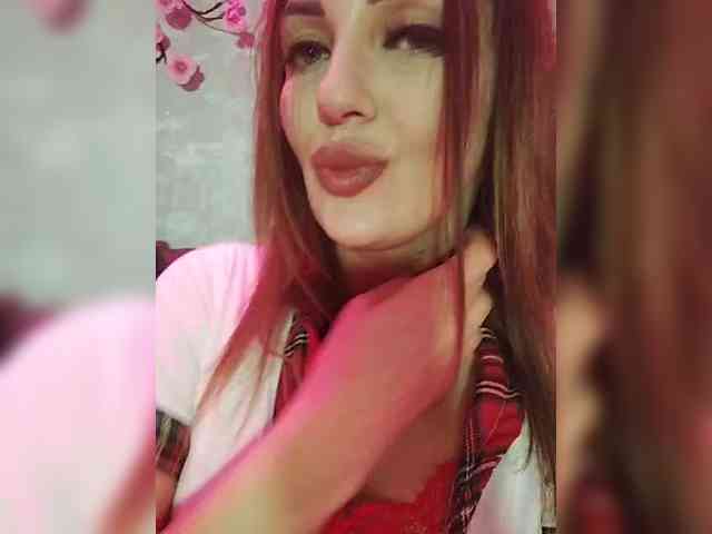 SexyKitty75-1 webcam