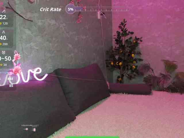 SexyKitty75-1 webcam