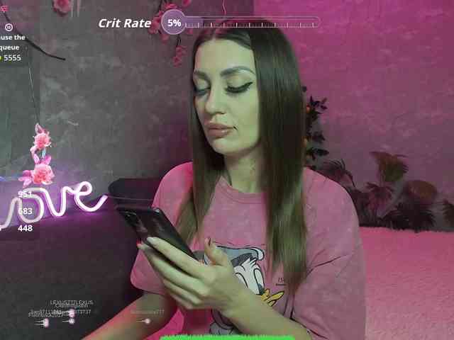 SexyKitty75-1 webcam