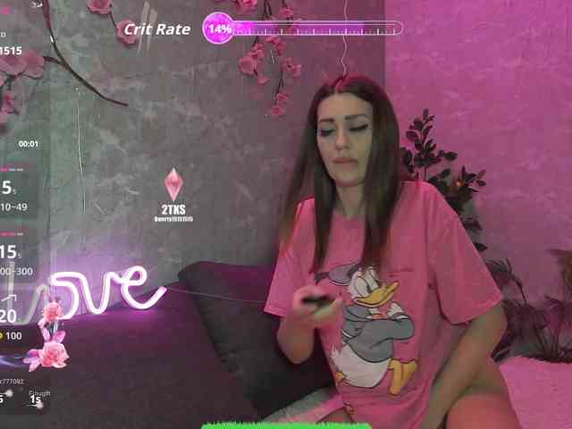 SexyKitty75-1 webcam