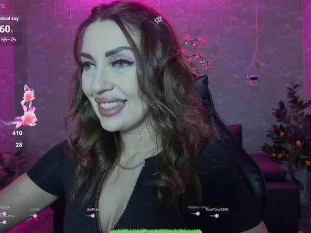 SexyKitty75-1 webcam