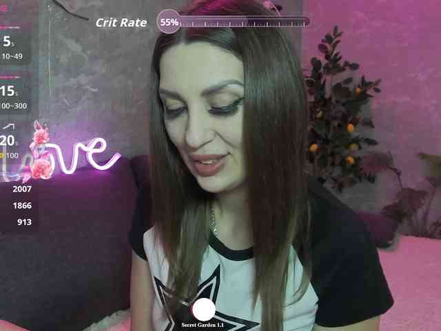 SexyKitty75-1 webcam