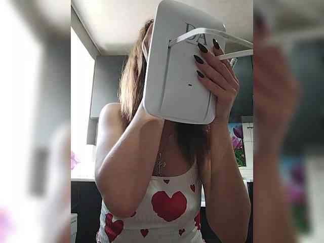 SexyKitty75-1 webcam