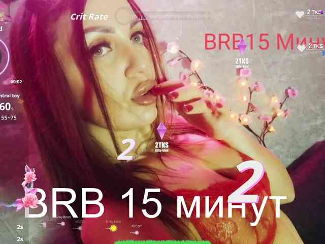 SexyKitty75-1 webcam