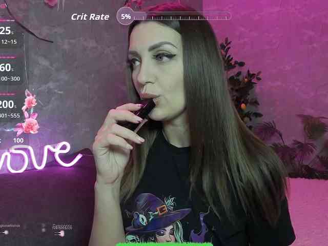 SexyKitty75-1 webcam