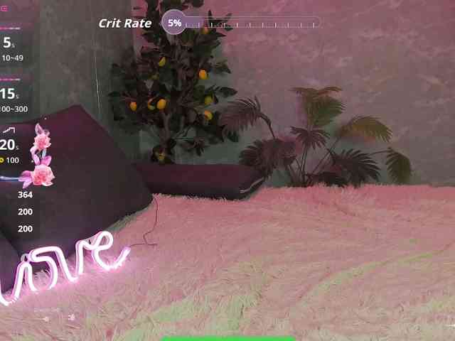 SexyKitty75-1 webcam