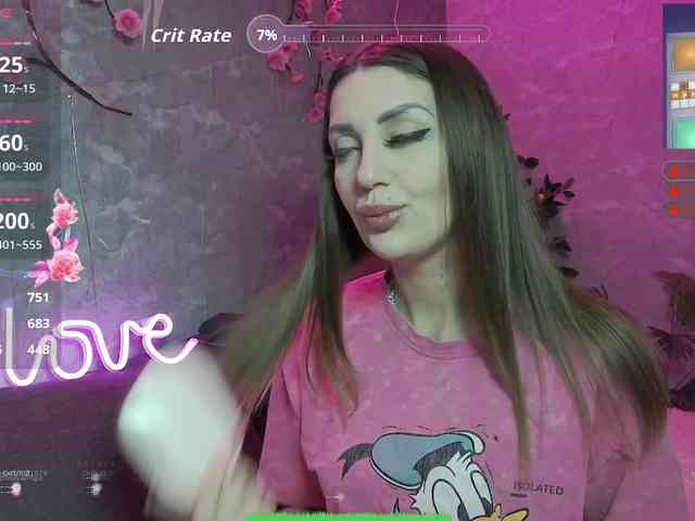 SexyKitty75-1 webcam