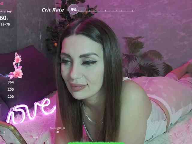 SexyKitty75-1 webcam