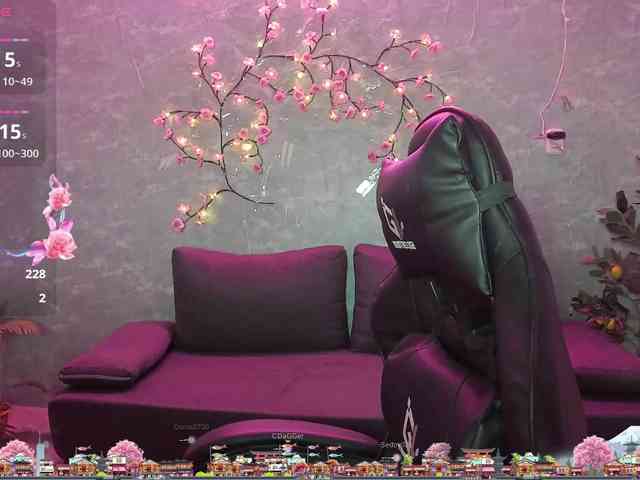 SexyKitty75-1 webcam