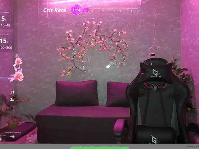 SexyKitty75-1 webcam