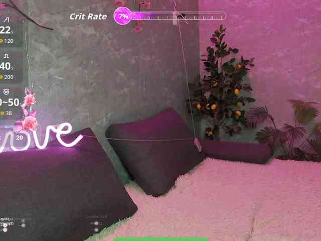 SexyKitty75-1 webcam