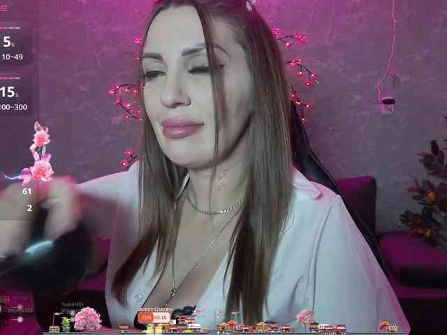 SexyKitty75-1 webcam