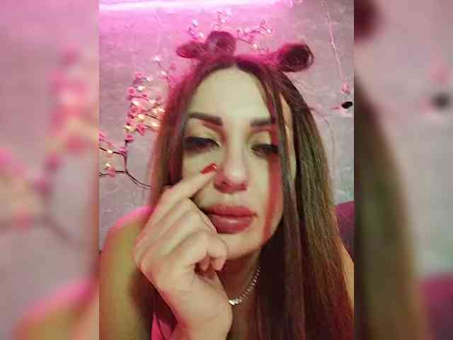 SexyKitty75-1 webcam