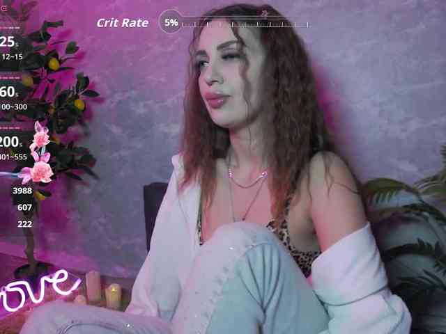 SexyKitty75-1 webcam