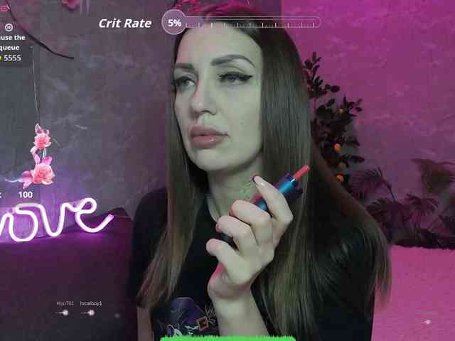 SexyKitty75-1 webcam