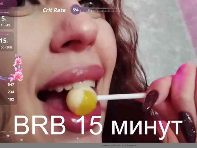 SexyKitty75-1 webcam