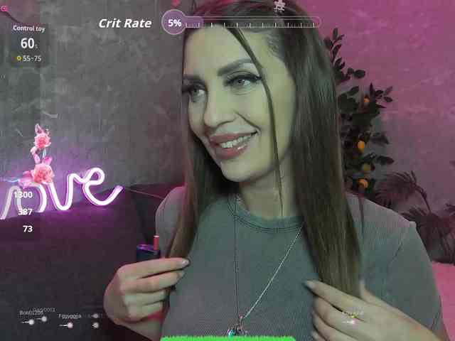 SexyKitty75-1 webcam