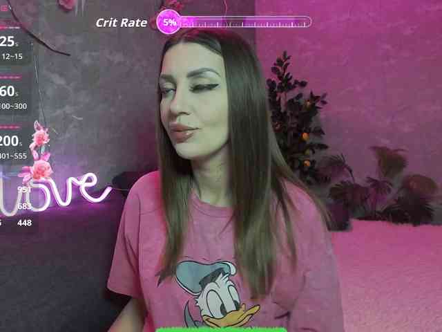 SexyKitty75-1 webcam