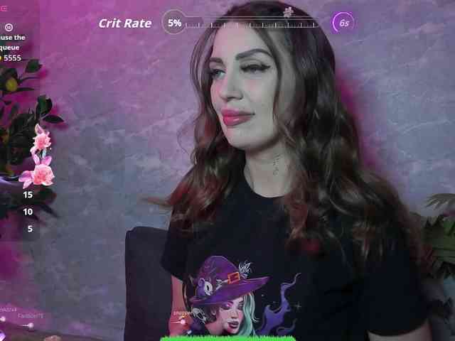 SexyKitty75-1 webcam