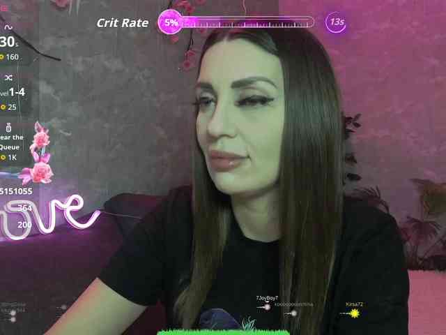 SexyKitty75-1 webcam