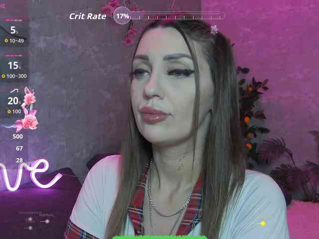 SexyKitty75-1 webcam