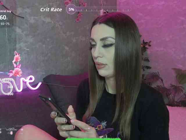 SexyKitty75-1 webcam