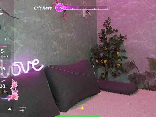 SexyKitty75-1 webcam